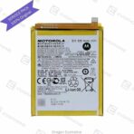 Bateria SERVICE PACK ORIGINAL (KS40) Motorola E6s / E6I / E6 PLAY - Imagen 2