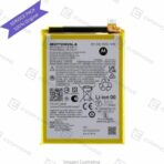Bateria SERVICE PACK ORIGINAL (NH50) Motorola G22 / E13/ E32 / G53 / G13 - Imagen 2