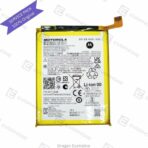 Bateria SERVICE PACK ORIGINAL (NC50) Motorola G32 / G41 - Imagen 2