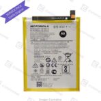 Bateria SERVICE PACK ORIGINAL (JK50) Motorola E7 Power / E7 Plus / G9 Play / G31 / G10 / G20 / G30 / E40 - Imagen 2