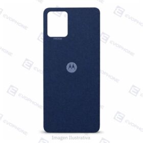 Tapa Trasera Moto G54 Azul