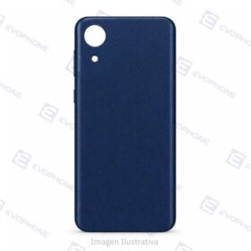 Tapa Trasera Samsung A03 Core Azul