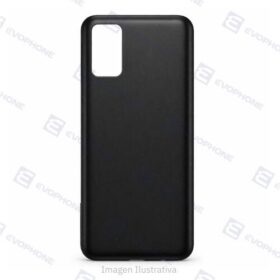 Tapa Trasera Samsung A03s Negro