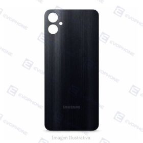 Tapa Trasera Samsung A05 Negro