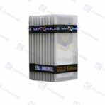 Bateria GOLD EDITION Maximus (BA505ABU) Samsung A20 A30 A50 A30s - Imagen 2