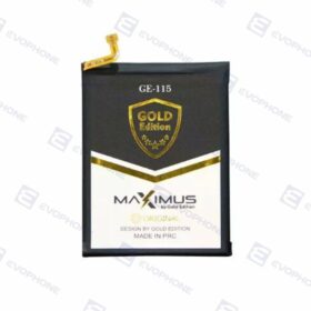 Bateria GOLD EDITION Maximus (BA705 GE-115) Samsung A70