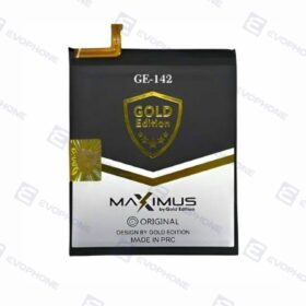 Bateria GOLD EDITION Maximus (BG985 GE-142) Samsung S20 Plus