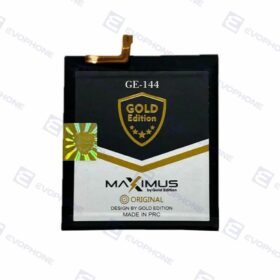 Bateria GOLD EDITION Maximus (BG991 GE-144) Samsung S21 5G