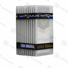 Bateria GOLD EDITION Maximus (BS916 GE-160) Samsung S23 Plus