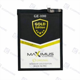 Bateria GOLD EDITION Maximus (Scud-WT-N6/HQ-70N GE-100) Samsung A10s / A11 / A20s