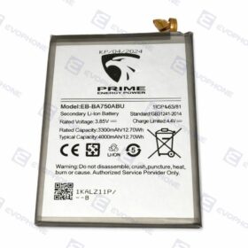 Bateria PRIME ENERGY (BA750) Samsung A10/M10/A7 2018
