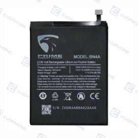 Bateria PRIME ENERGY (BN4A) Xiaomi Redmi note 7 / note 7 pro.