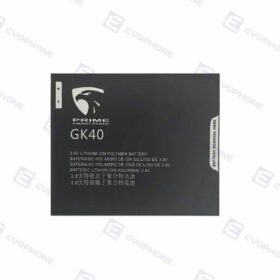Bateria PRIME ENERGY (GK40) Moto G4 Play
