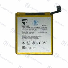 Bateria PRIME ENERGY (KG50) Moto One Hyper