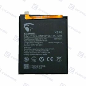 Bateria PRIME ENERGY (KS40) Moto E6S / E6I / E6 PLAY