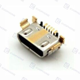 Pack x10 Pin de Carga Huawei P9 lite / Y6II / Y5 lI GW Metal