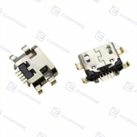 Pack x10 Pin de Carga LG K11 K11 Plus Orig