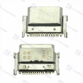 Pack x10 Pin de Carga LG K50s / K50 / K51s orig.