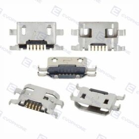 Pack x10 Pin de Carga Moto C Plus