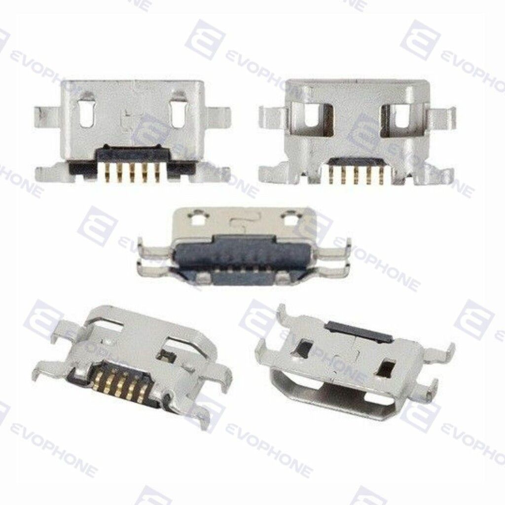 Pack x10 Pin de Carga Moto C Plus Pack x10 Pin de Carga Moto C Plus - Imagen 1