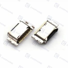 Pack x10 Pin de Carga Moto G13 / G23