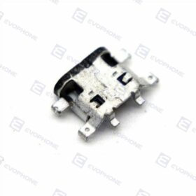 Pack x10 Pin de Carga Moto G4/ G4 Plus