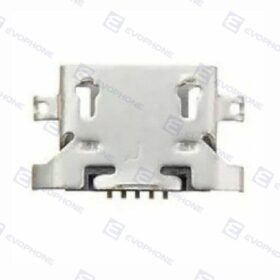 Pack x10 Pin de Carga Moto G5 / G4 Play / Moto C