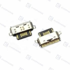 Pack x10 Pin de Carga Moto G8 play One Macro G8 Power G7 power G9 G9 Play G9 Power Orig