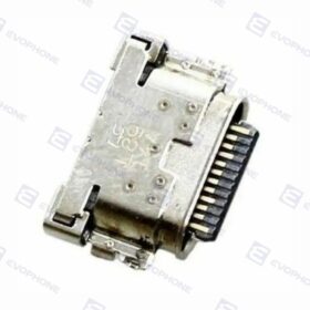Pack x10 Pin de Carga Moto G8 Plus Orig