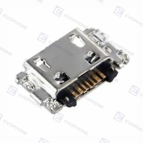 Pack x10 Pin de Carga Samsung A10, J1, J2, J320, J4, J4 Plus, J8, J5 Prime, J7 Prime, J7 Pro, J6, J6+