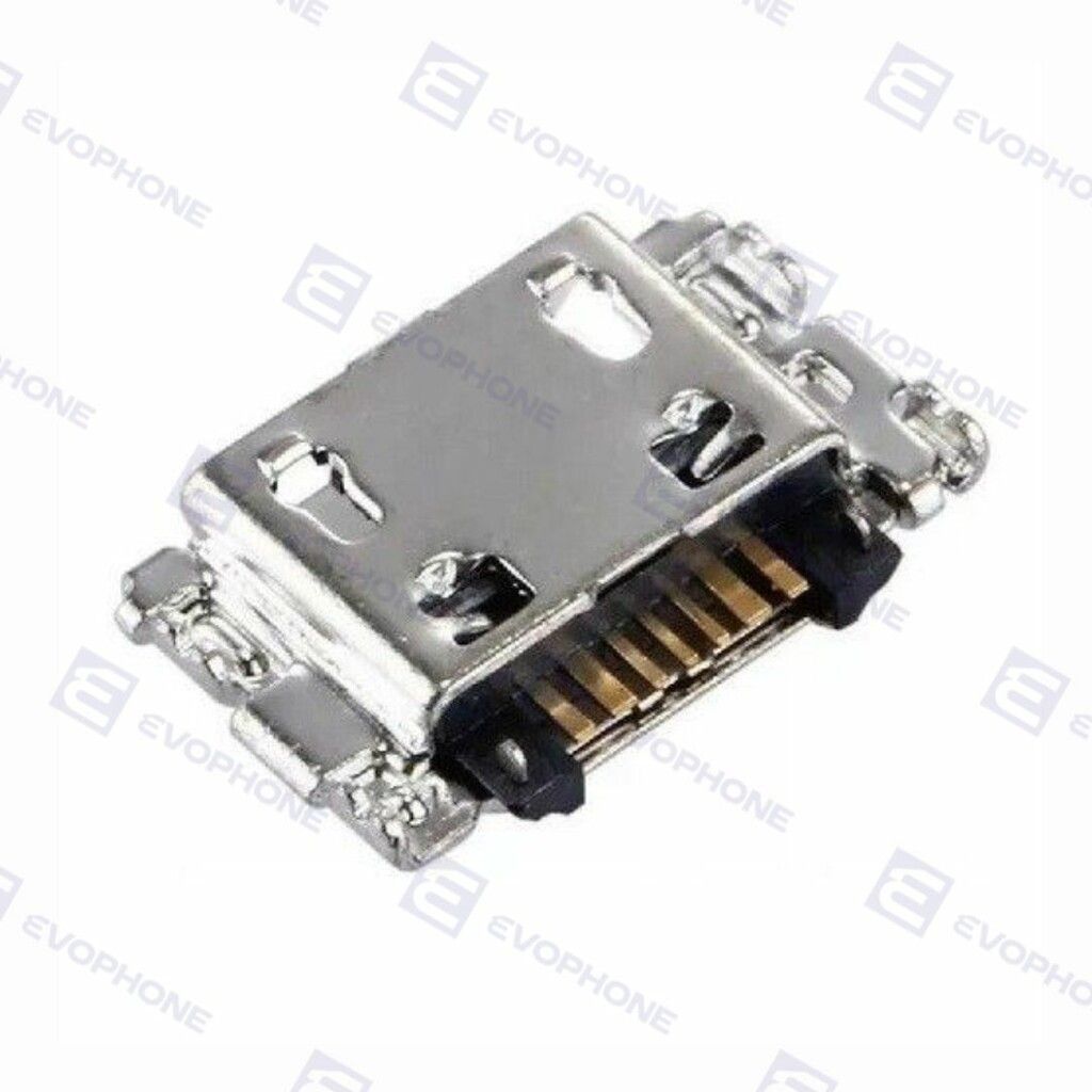 Pack x10 Pin de Carga Samsung A10, J1, J2, J320, J4, J4 Plus, J8, J5 Prime, J7 Prime, J7 Pro, J6, J6+ Pack x10 Pin de Carga Samsung A10, J1, J2, J320, J4, J4 Plus, J8, J5 Prime, J7 Prime, J7 Pro, J6, J6+ - Imagen 1