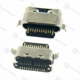 Pack x10 Pin de Carga Samsung A11 / A01 CORE / A02s / A04E