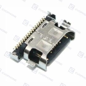 Pack x10 Pin de Carga Samsung A20 A12 A30  A30S A31 A31S A32 A50 A51 A70 orig.