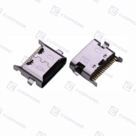 Pack x10 Pin de Carga Samsung A20s orig.