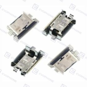 Pack x10 Pin de Carga Samsung A21 A21s A71 Orig