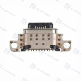 Pack x10 Pin de Carga Samsung A52 A72 A33 Orig