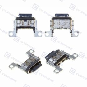 Pack x10 Pin de Carga Samsung A53 / A73