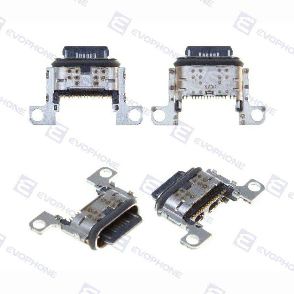Pack x10 Pin de Carga Samsung A53 / A73 Pack x10 Pin de Carga Samsung A53 / A73 - Imagen 1