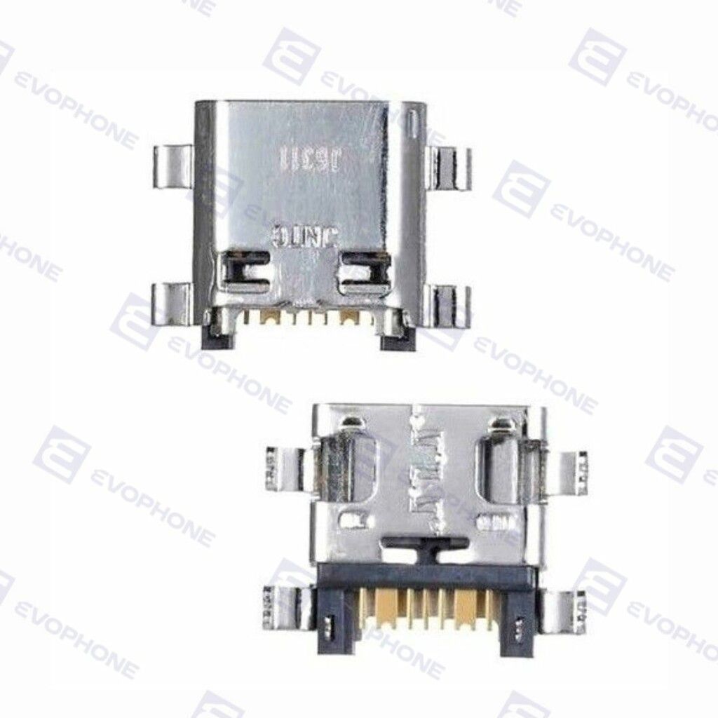 Pack x10 Pin de Carga Samsung G530 J2 Prime, J5, J7, J710, J7 Neo, Core2 Orig Pack x10 Pin de Carga Samsung G530 J2 Prime, J5, J7, J710, J7 Neo, Core2 Orig - Imagen 1