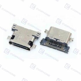 Pin de Carga Moto Z2 Play Orig