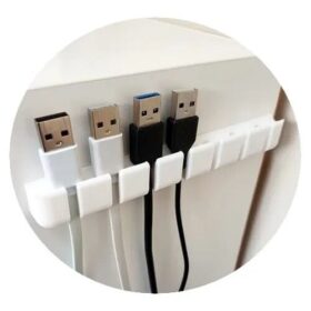 Organizador Cables Tecnicos