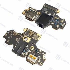 Placa de Carga Moto Edge