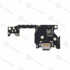 Placa de Carga Moto Edge 20