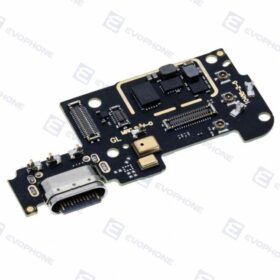 Placa de Carga Moto Edge Plus
