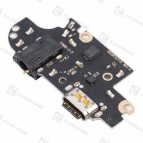 Placa de Carga Moto G100