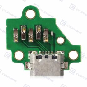 Placa de Carga Moto G3