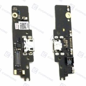 Placa de Carga Moto G4 Plus / G4 Play
