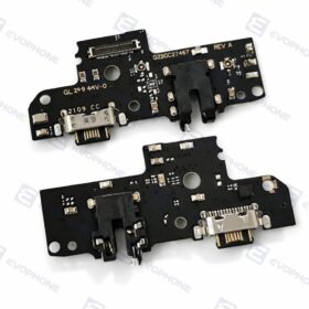 Placa de Carga Moto G50