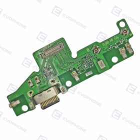 Placa de Carga Moto G60
