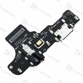 Placa de Carga Samsung A21